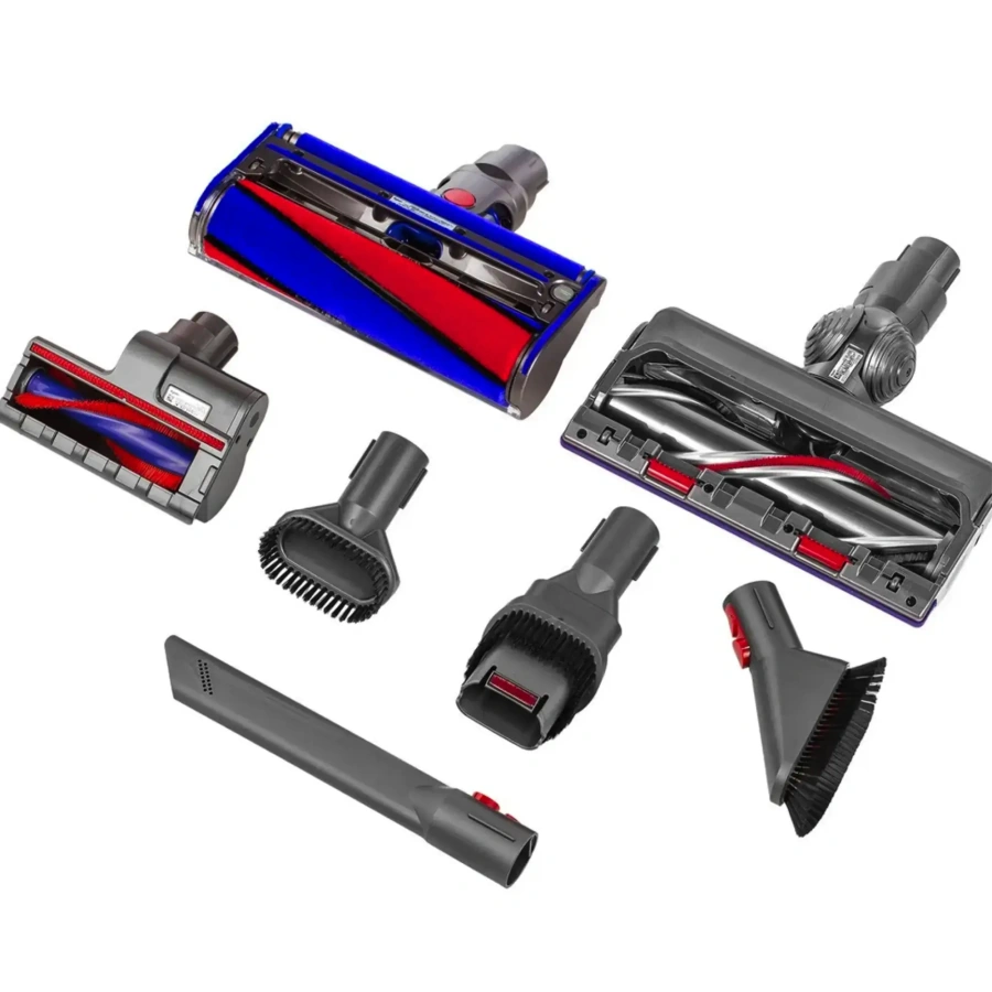 Пылесос Dyson V11 Absolute Extra (SV17)