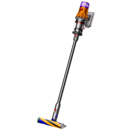 Пылесос Dyson V12 Detect Slim Absolute 2022 (394167-01)