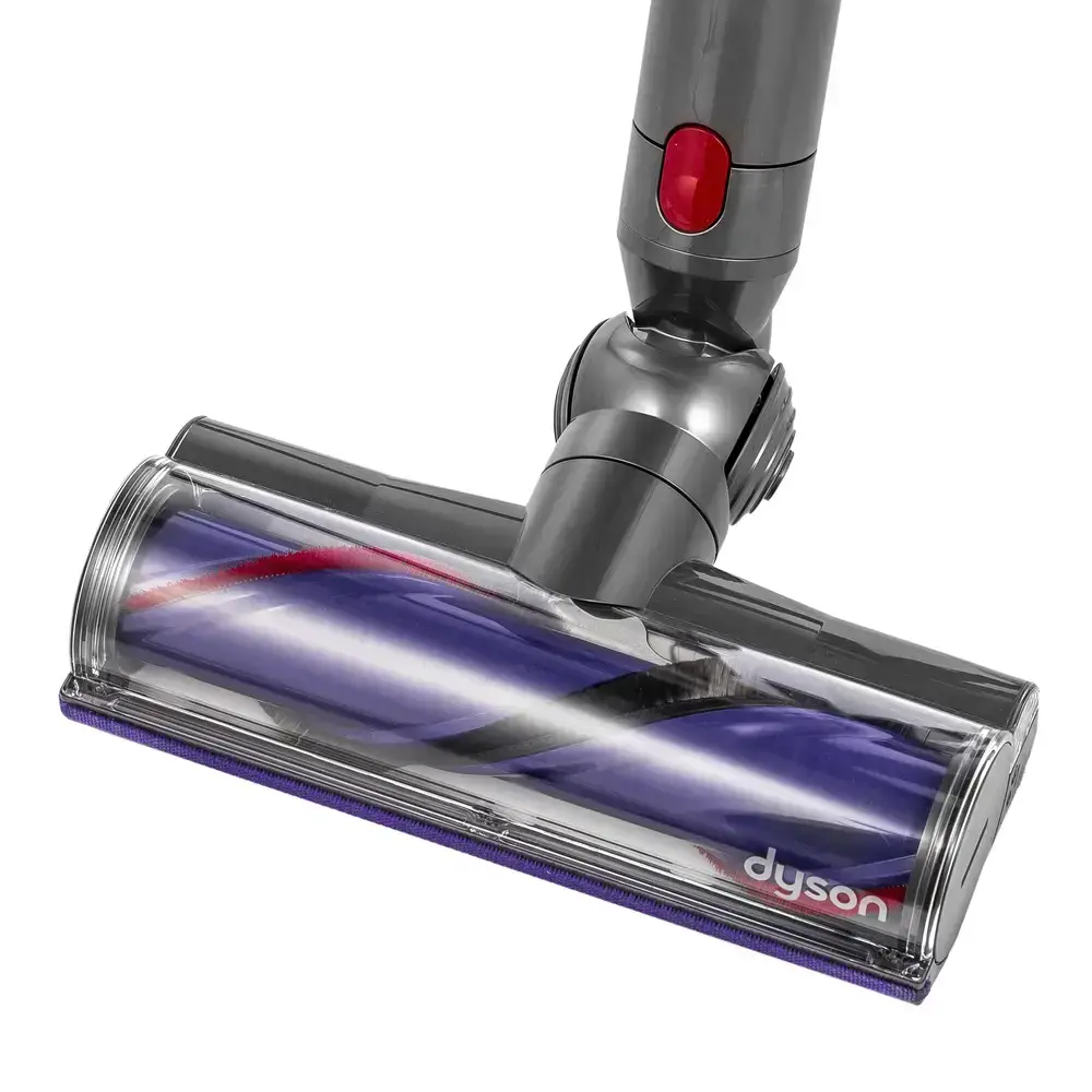 Пылесос Dyson V12 Detect Slim Absolute+ 2022 (394461-01)