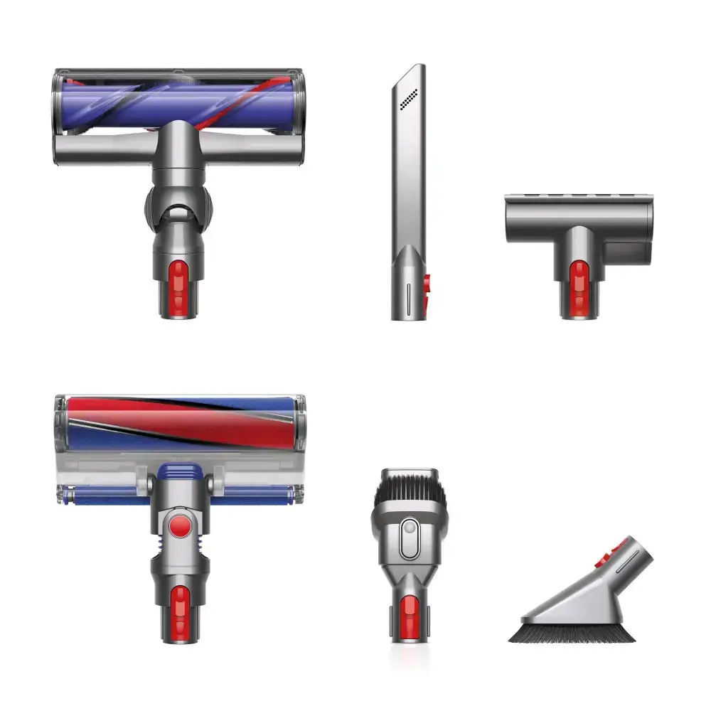 Пилосос Dyson V8 Absolute Plus