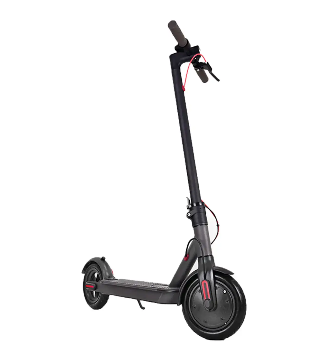 Електросамокат ATLAS CLASSIC Black