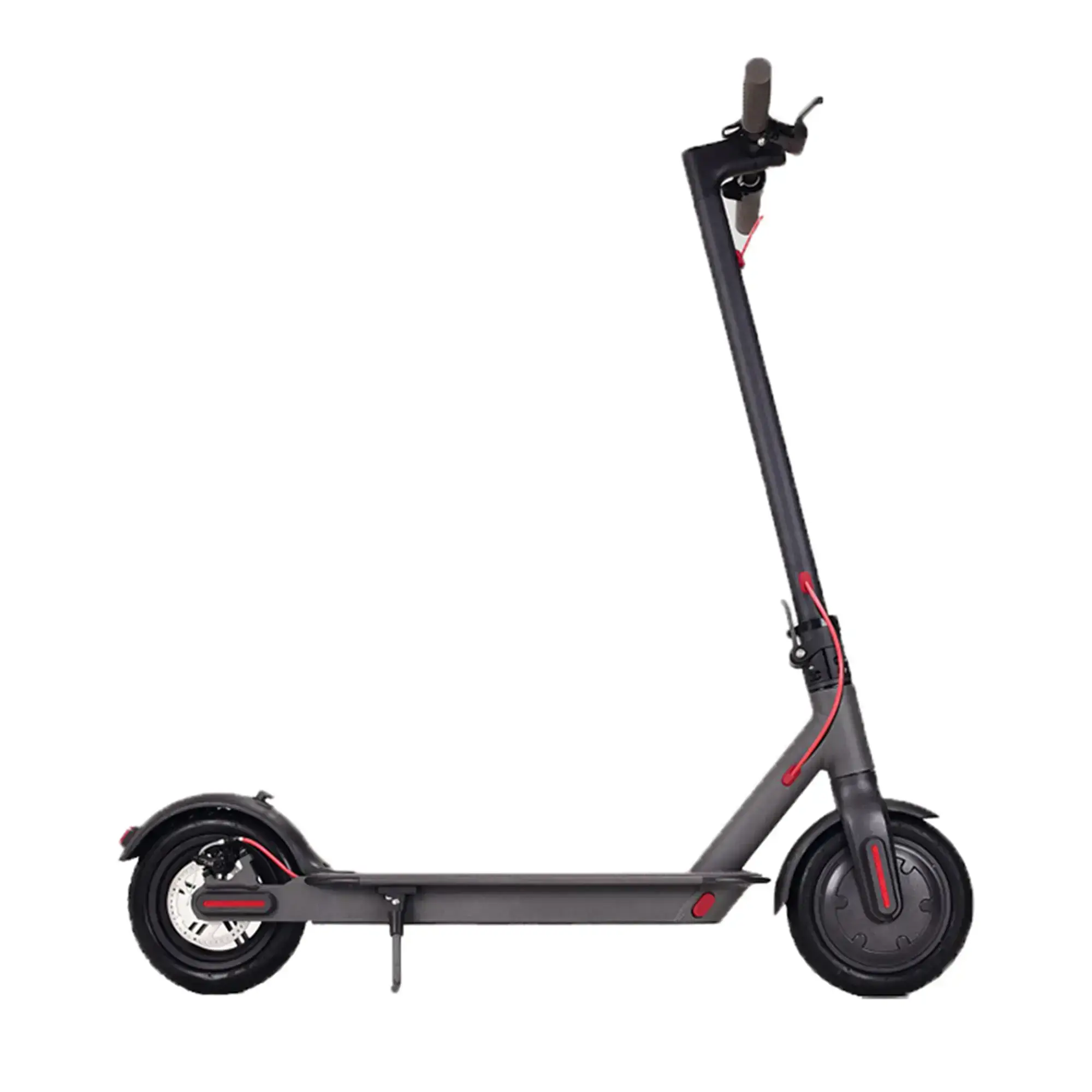Електросамокат ATLAS CLASSIC Black