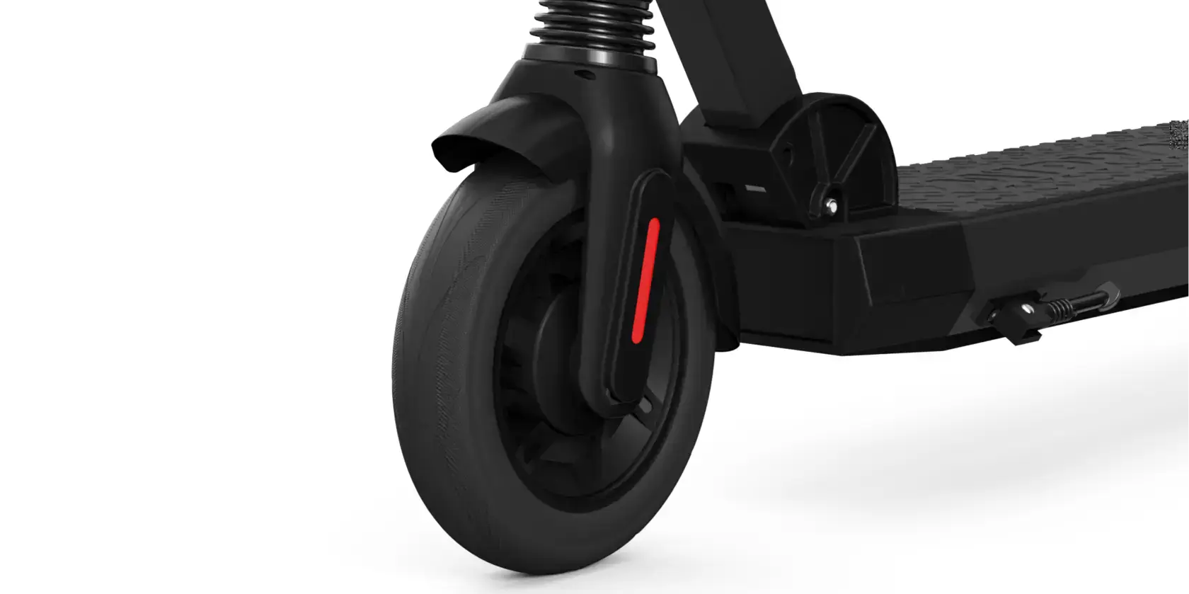 Електросамокат MIDWAY i-Max PRO - Black