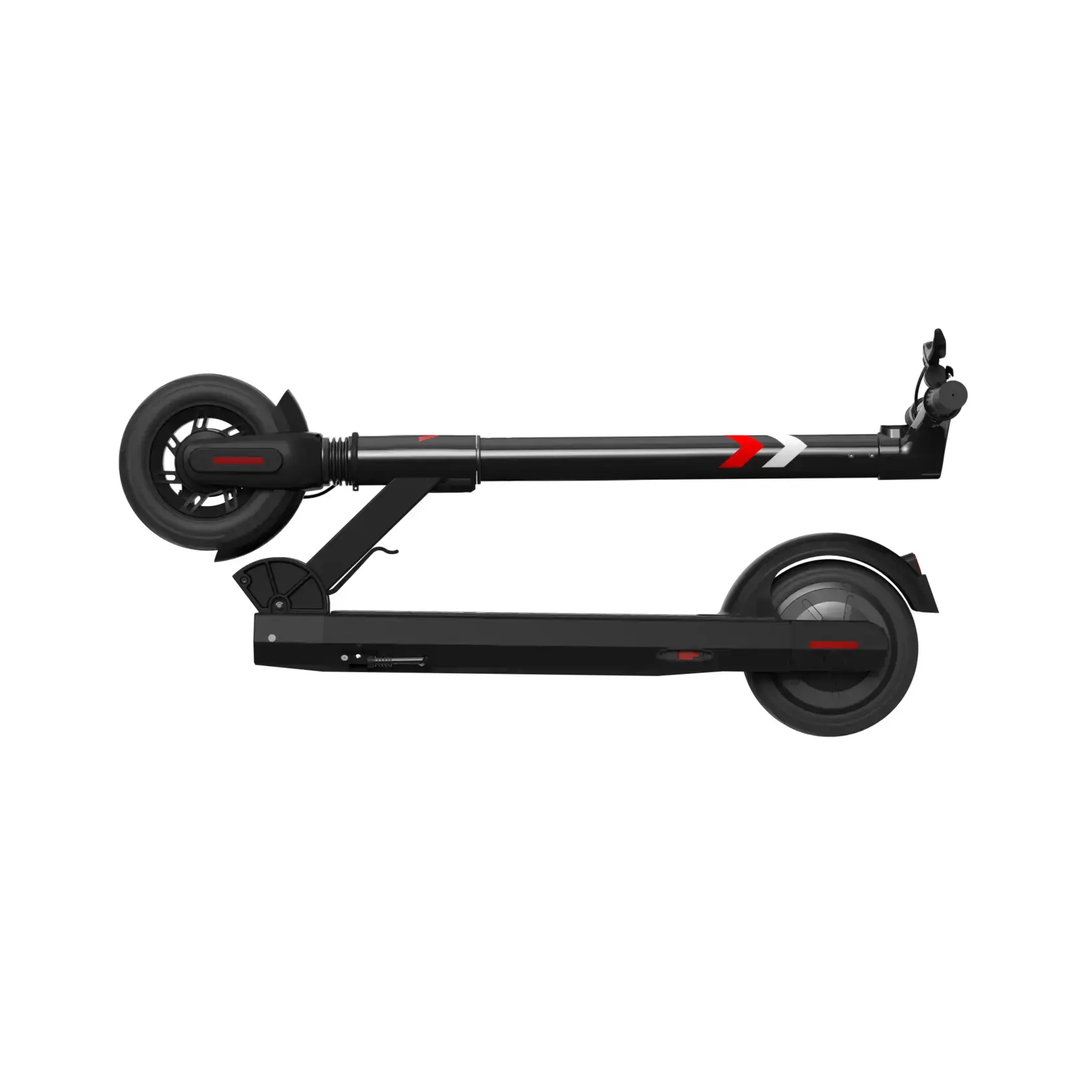 Електросамокат MIDWAY i-Max PRO - Black