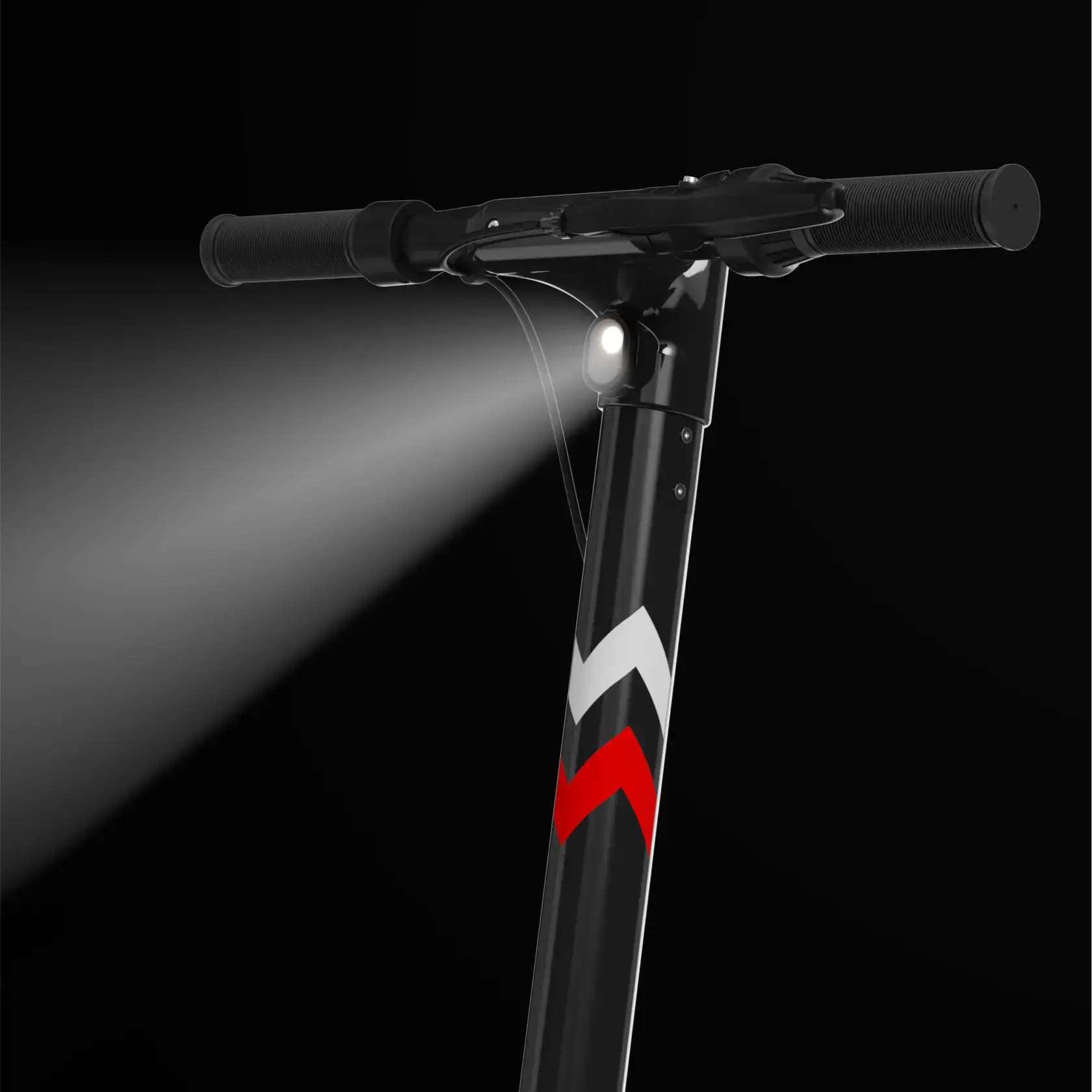 Електросамокат MIDWAY i-Max PRO - Black