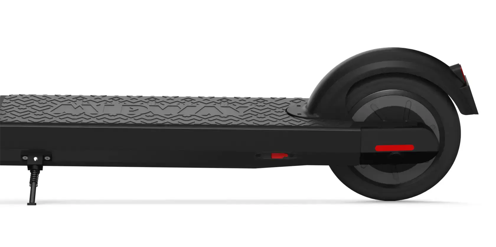 Електросамокат MIDWAY i-Max PRO - Black