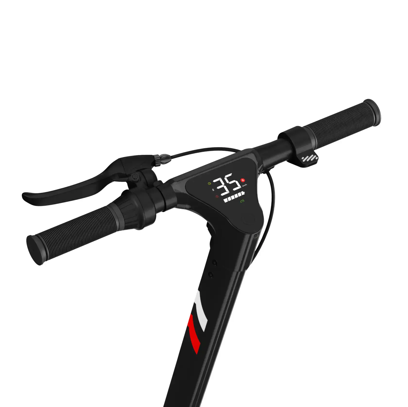 Електросамокат MIDWAY i-Max PRO - Black
