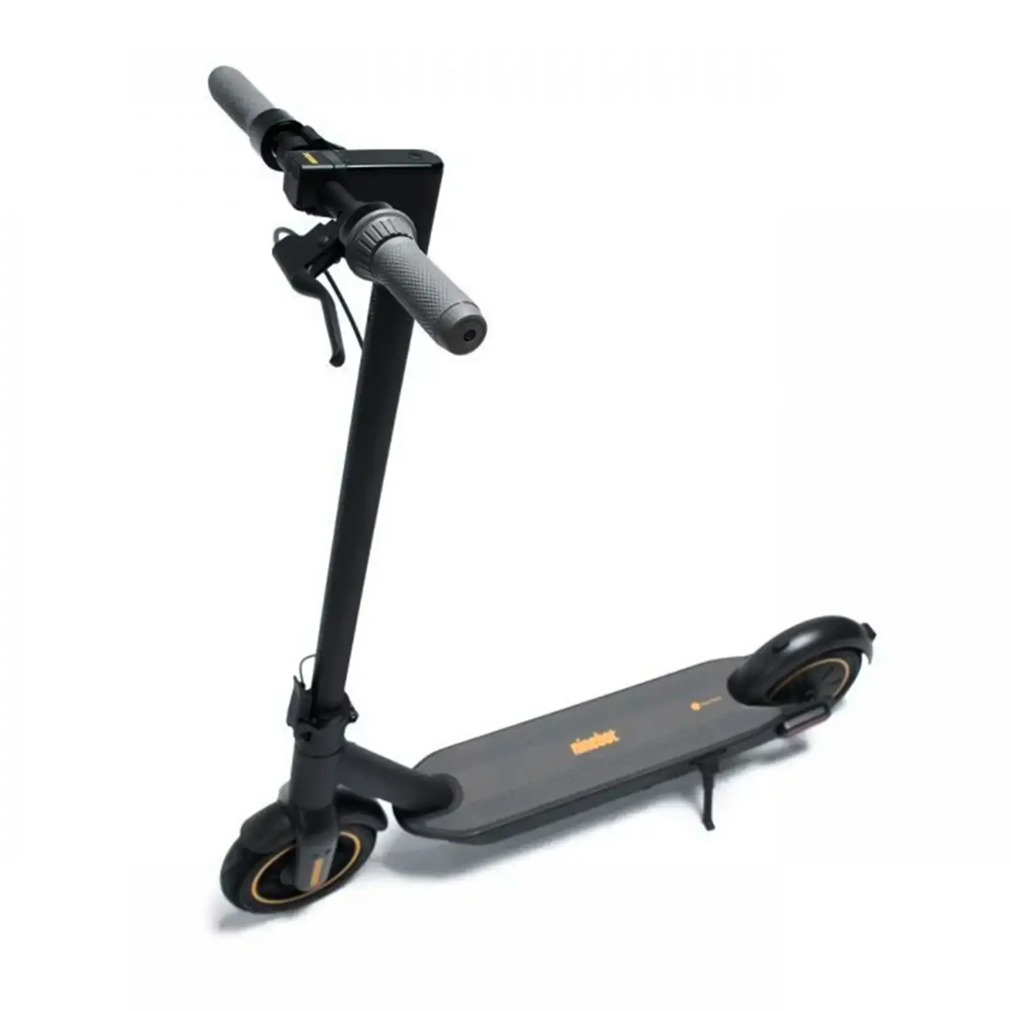 Электросамокат Ninebot Kickscooter MAX G2