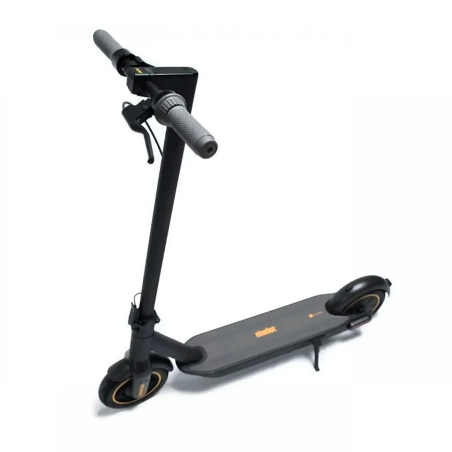 Електросамокат Ninebot Kickscooter MAX G2