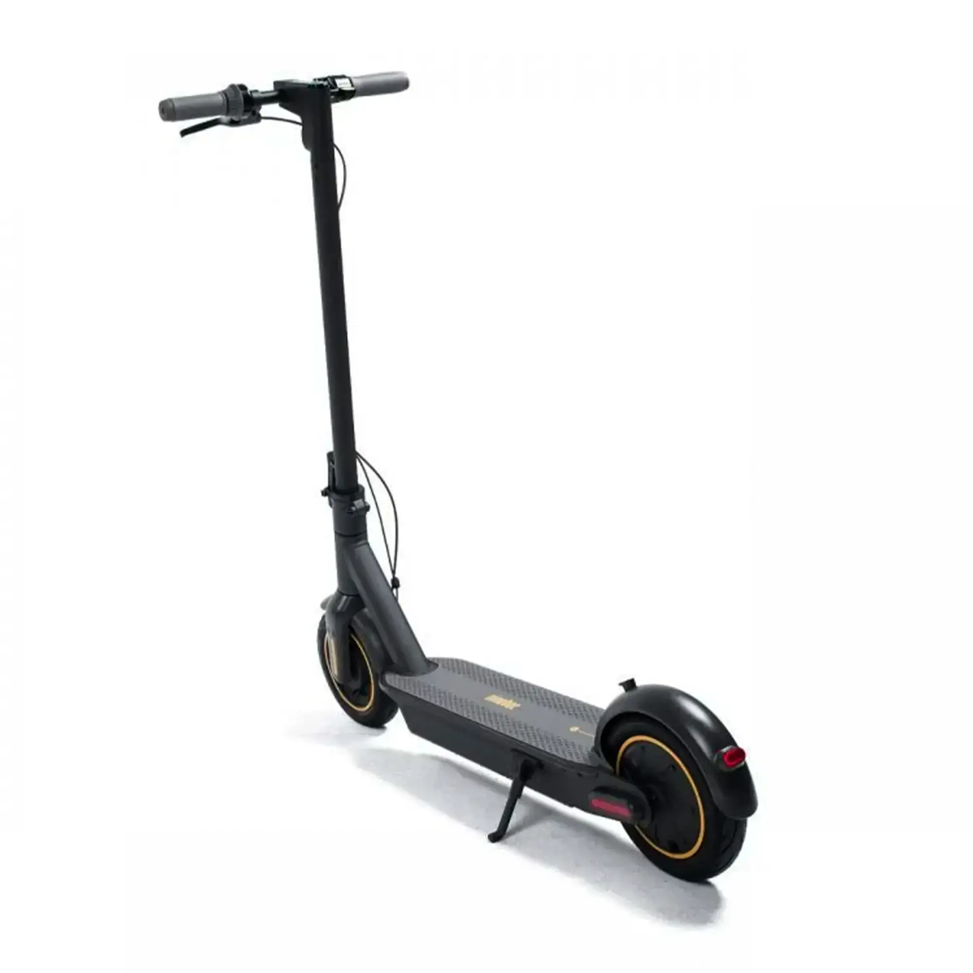 Электросамокат Ninebot Kickscooter MAX G2