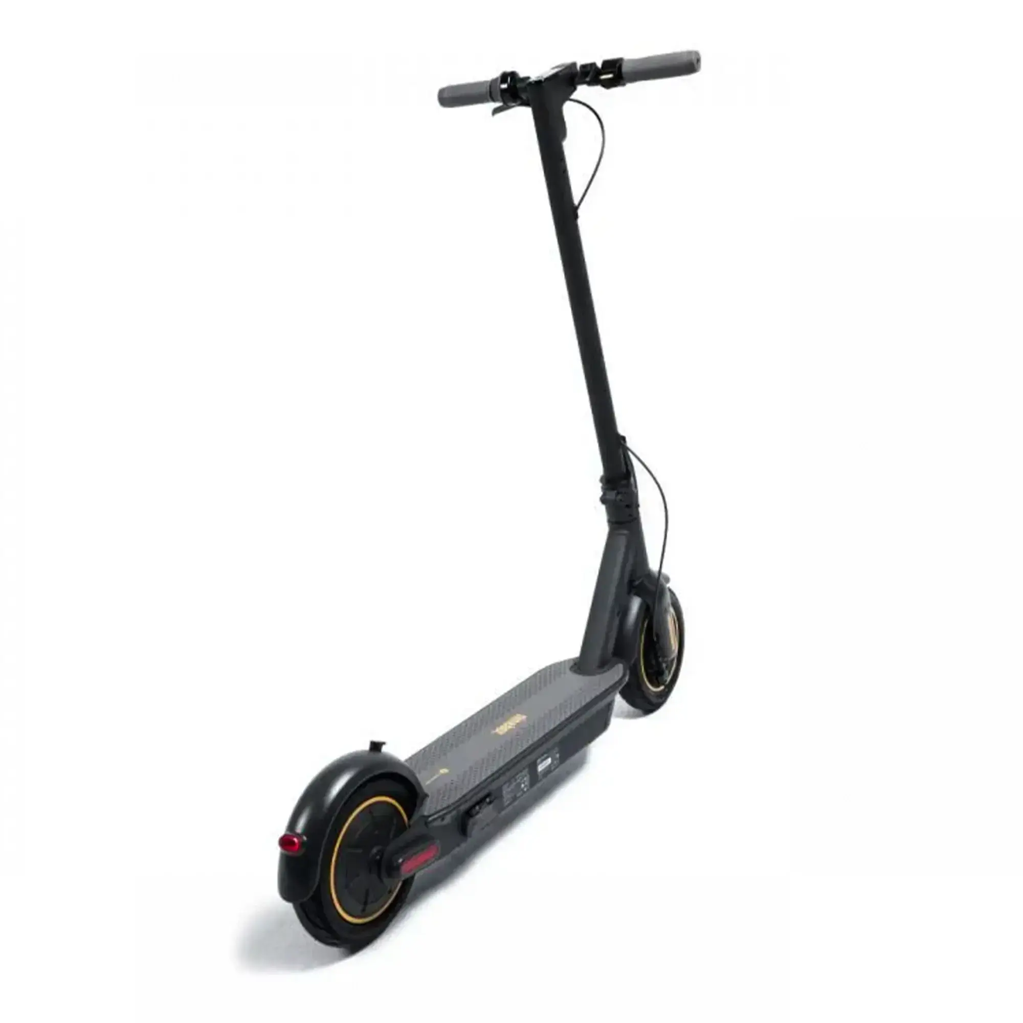 Электросамокат Ninebot Kickscooter MAX G2