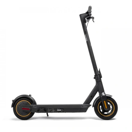 Електросамокат Ninebot Kickscooter MAX G2