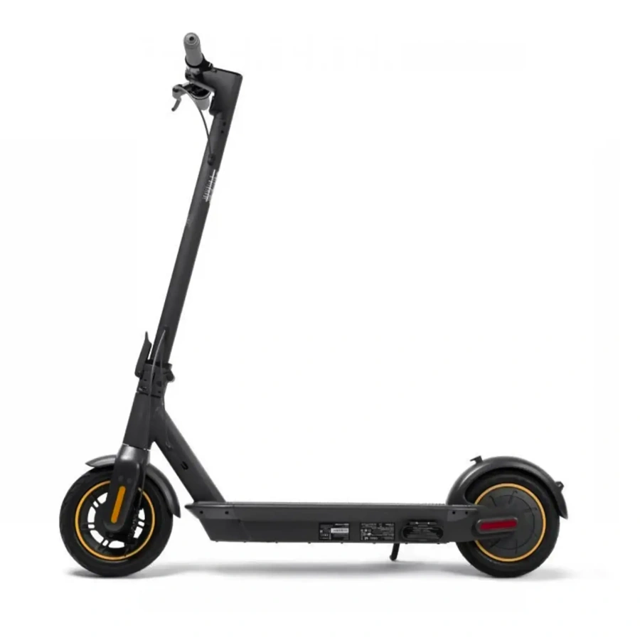 Електросамокат Ninebot KickScooter MAX G30P