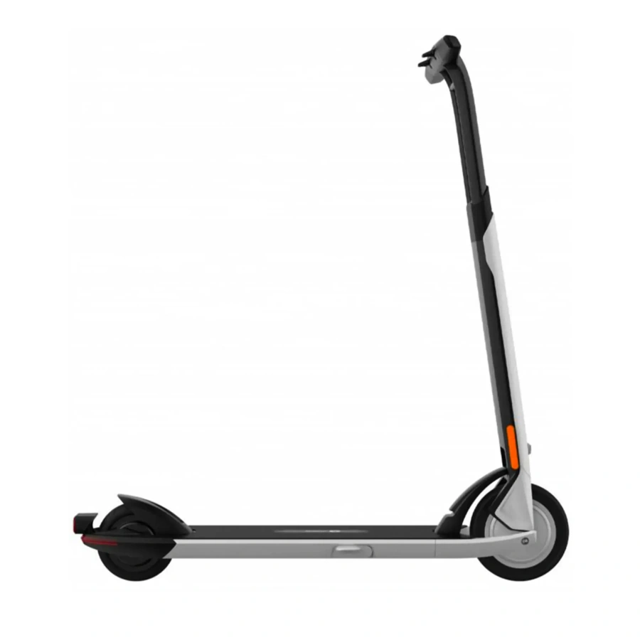 Електросамокат Ninebot by Segway Air T15E