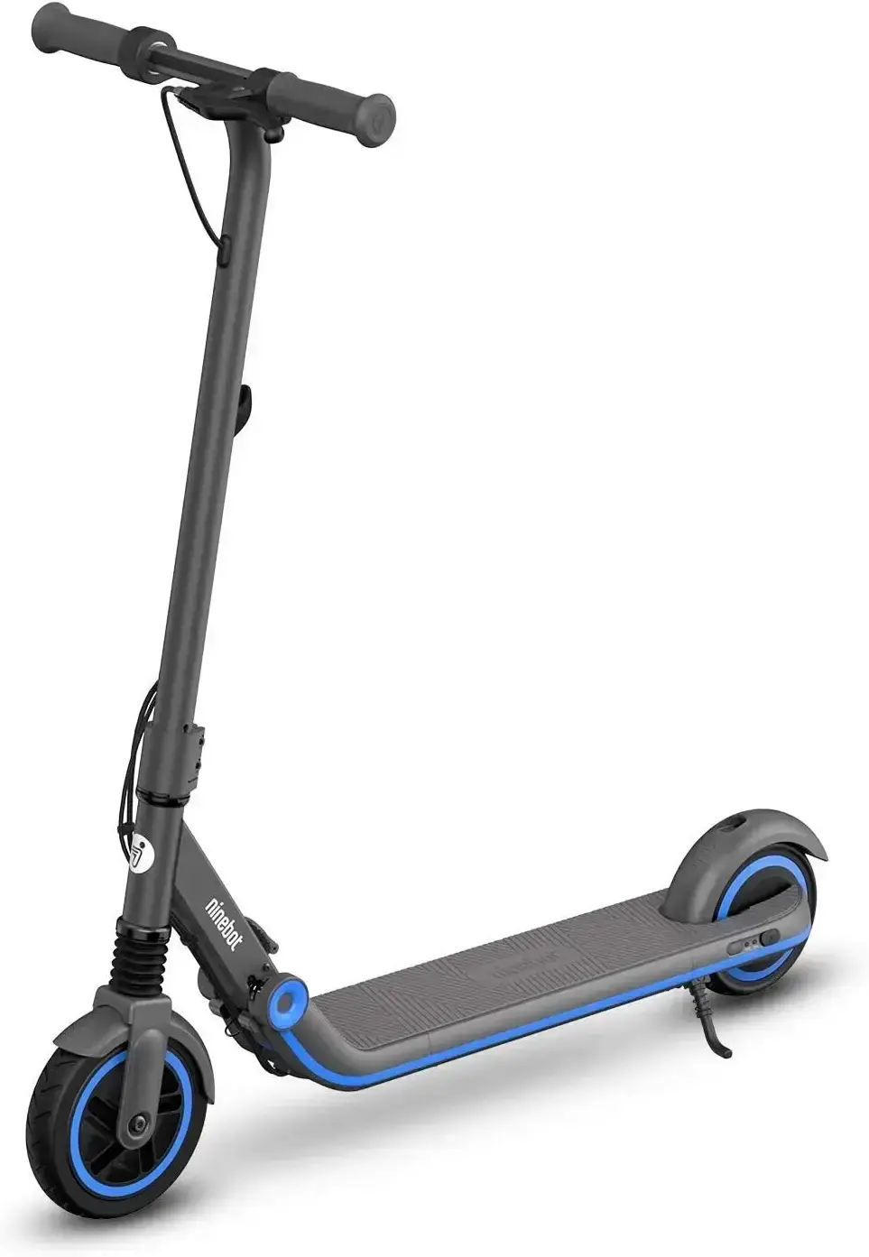 Електросамокат Ninebot by Segway E10