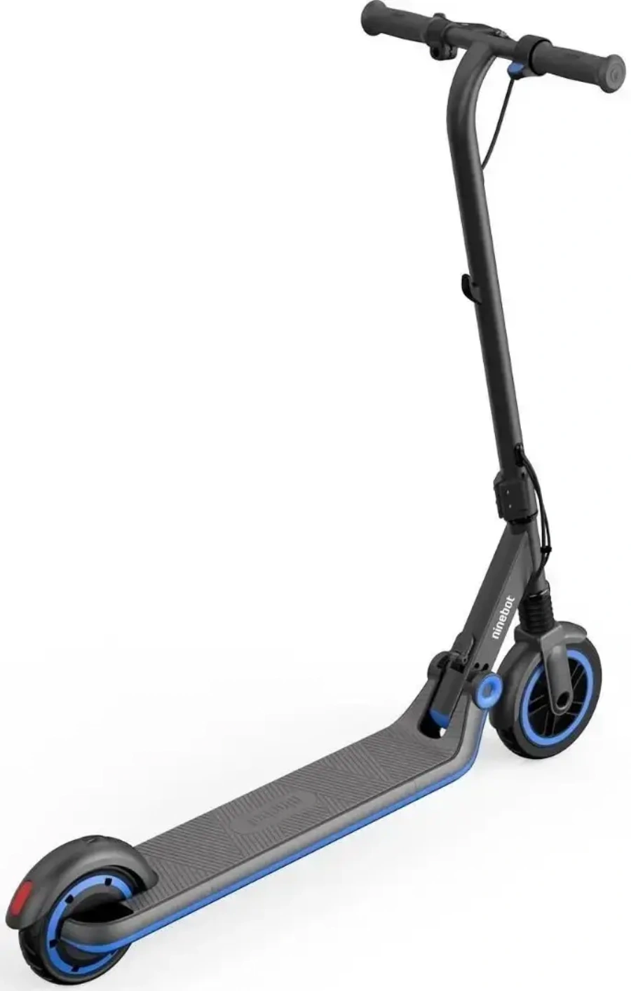 Електросамокат Ninebot by Segway E10