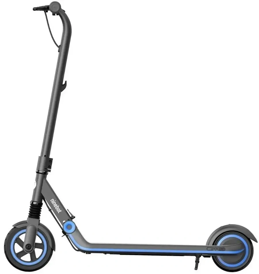 Електросамокат Ninebot by Segway E10