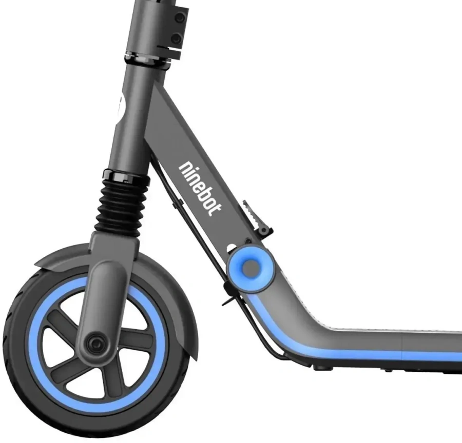 Електросамокат Ninebot by Segway E10