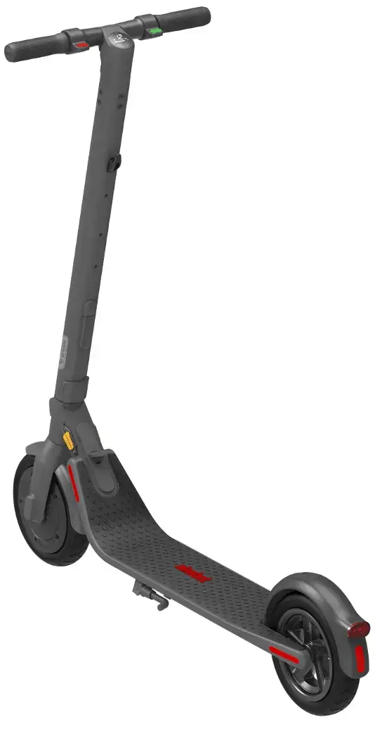 Електросамокат Ninebot by Segway E22E