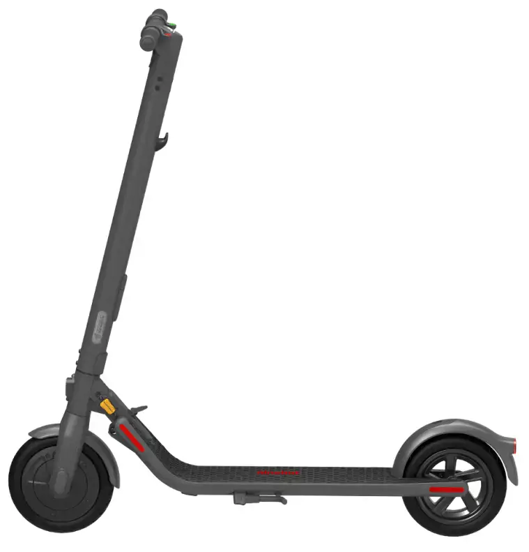 Електросамокат Ninebot by Segway E22E