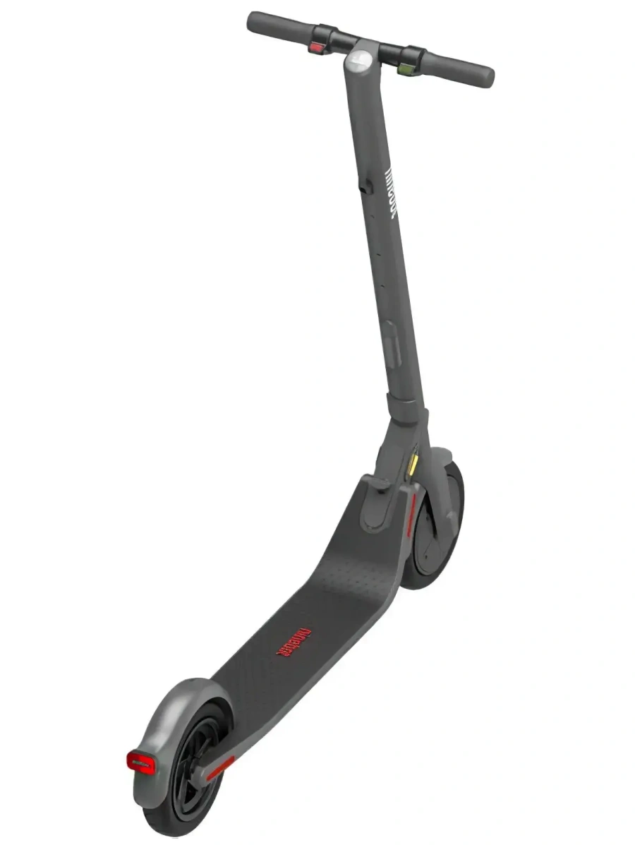 Електросамокат Ninebot by Segway E25E