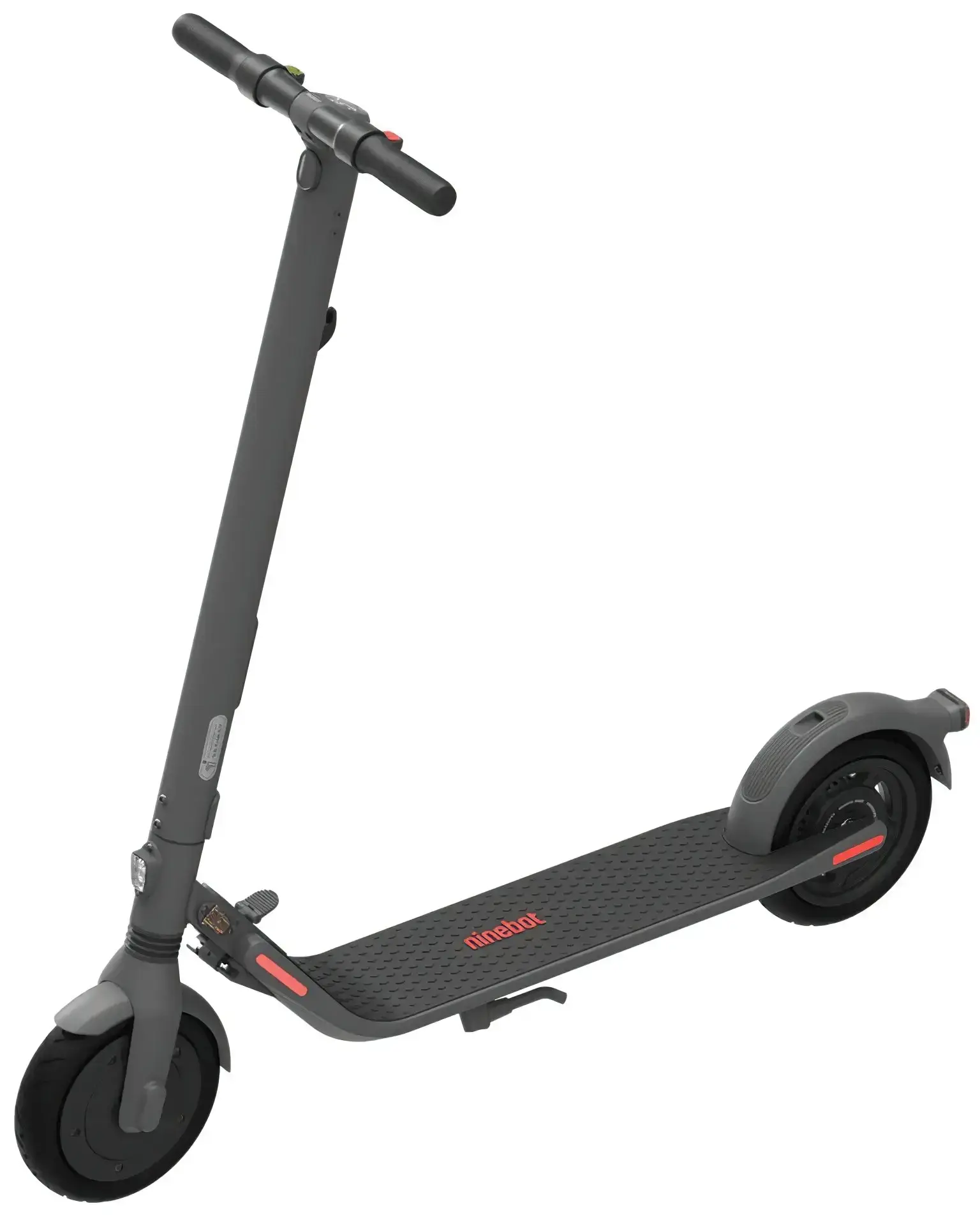 Електросамокат Ninebot by Segway E25E