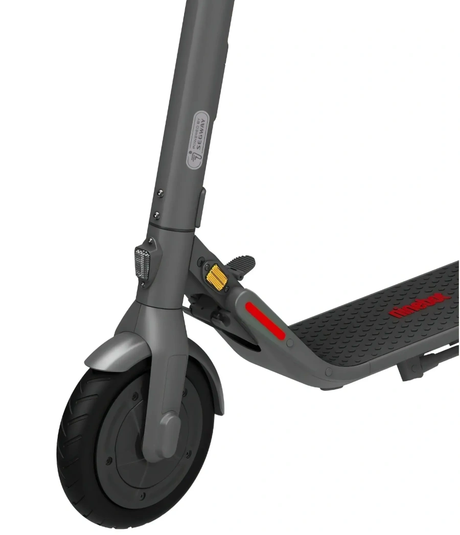 Електросамокат Ninebot by Segway E25E