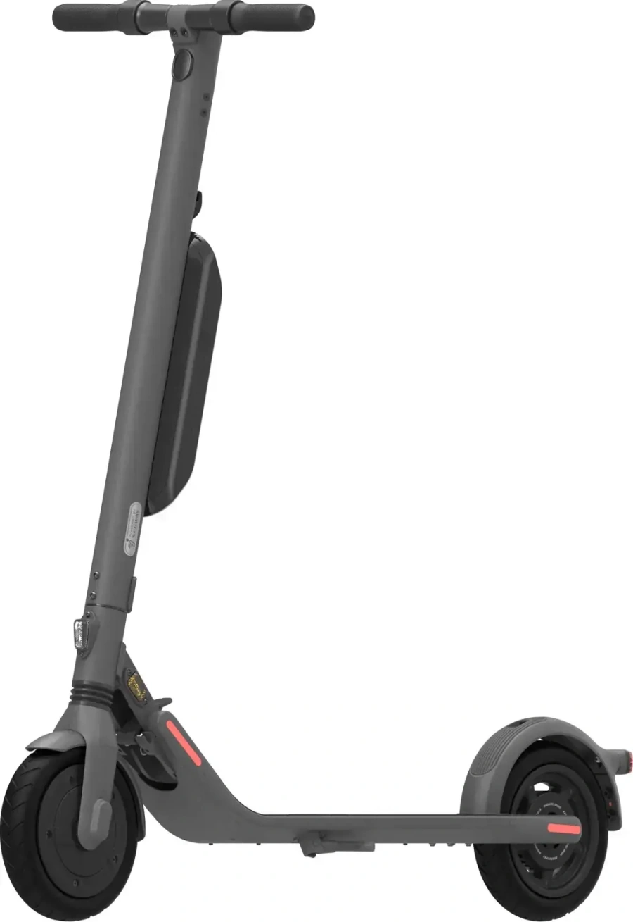 Електросамокат Ninebot by Segway E45E