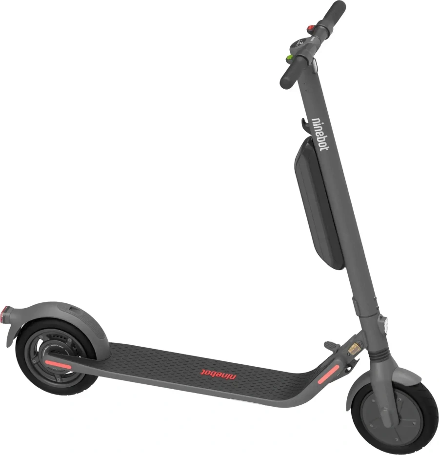Електросамокат Ninebot by Segway E45E