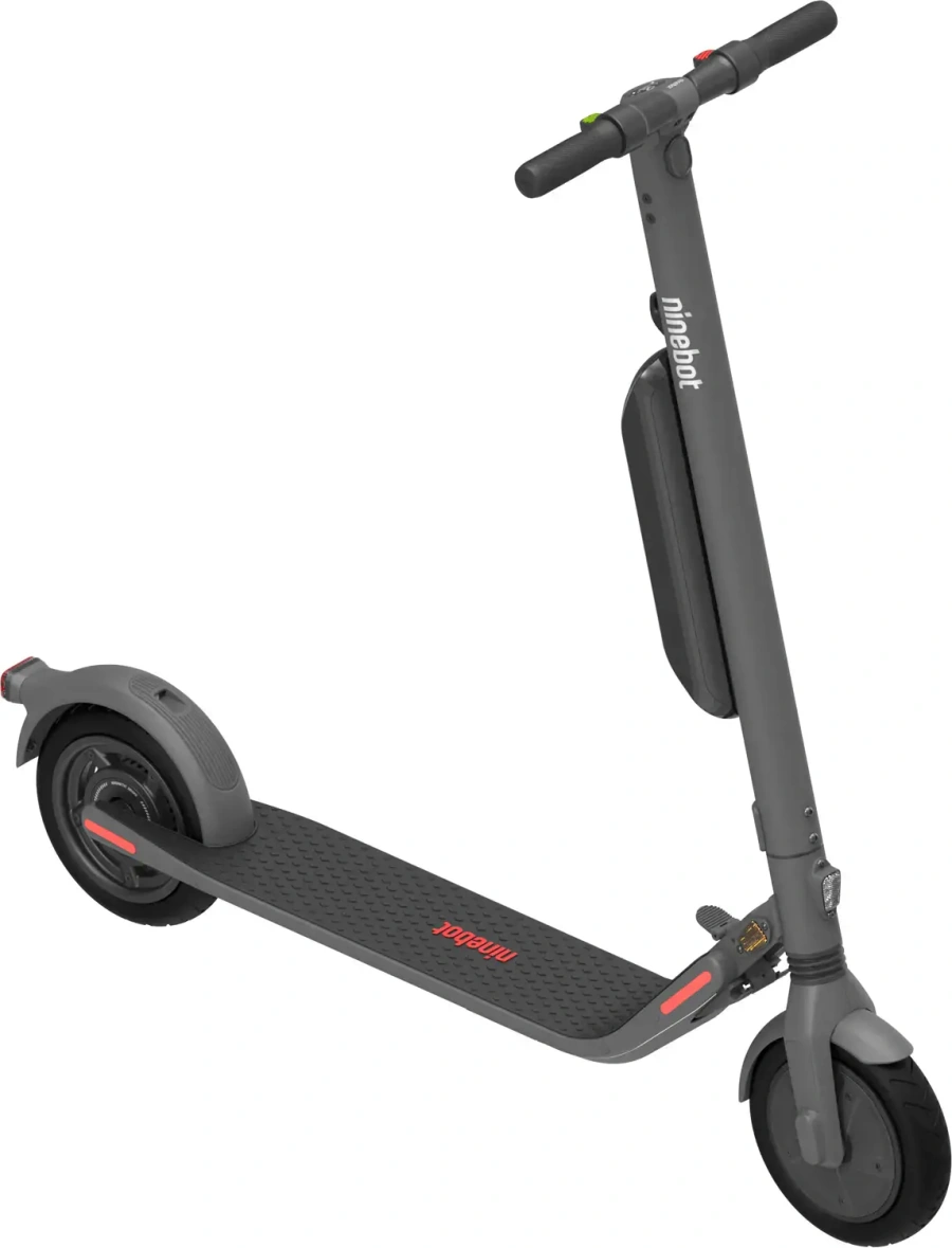 Електросамокат Ninebot by Segway E45E