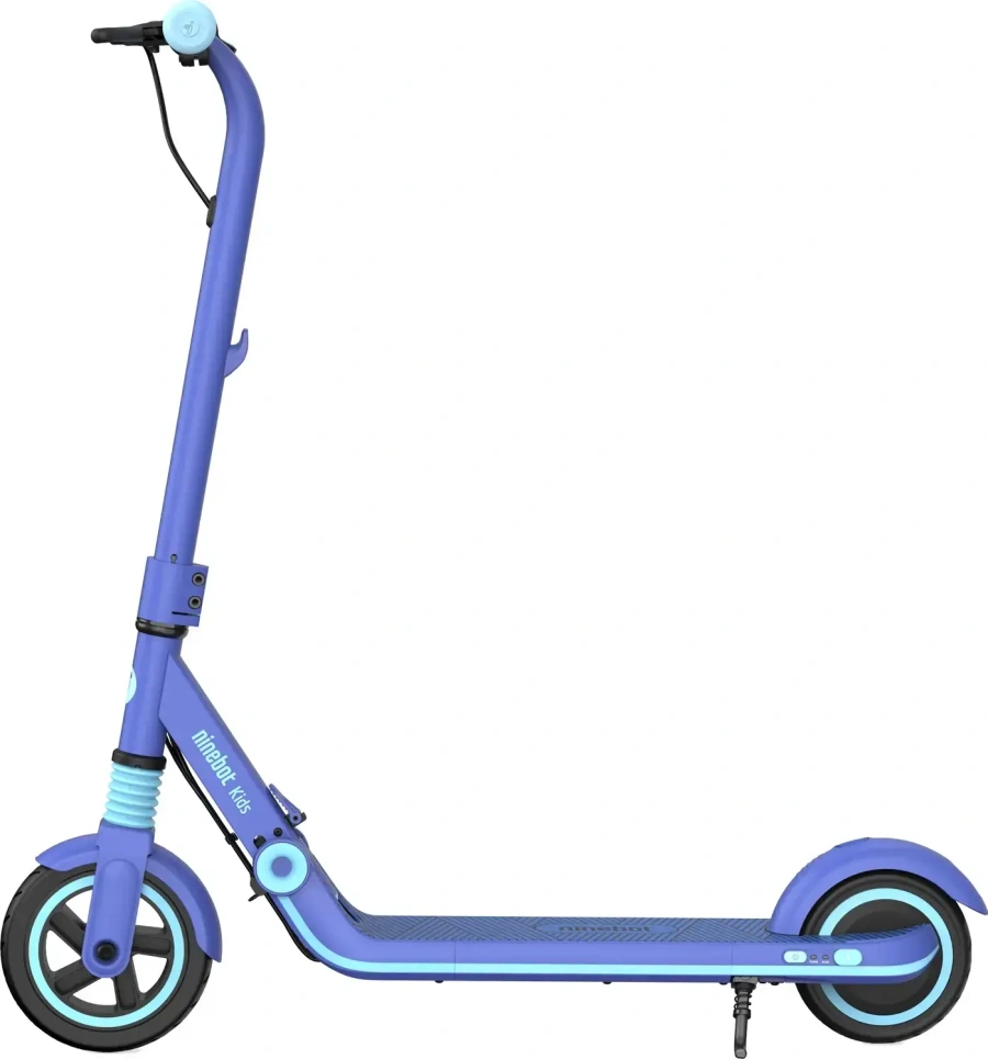 Електросамокат Ninebot by Segway E8 Blue