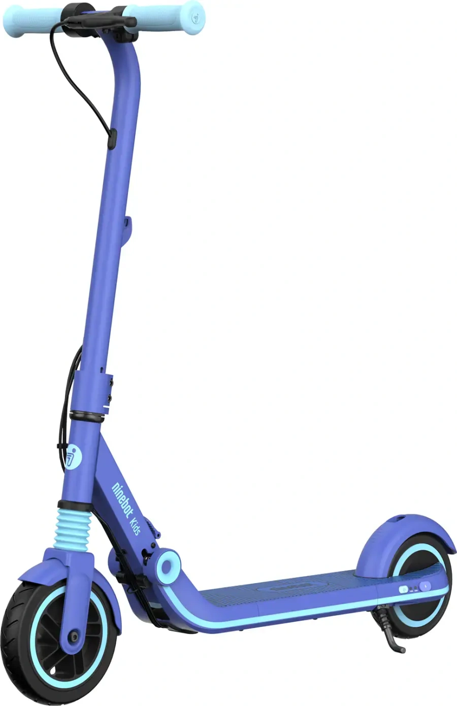 Електросамокат Ninebot by Segway E8 Blue