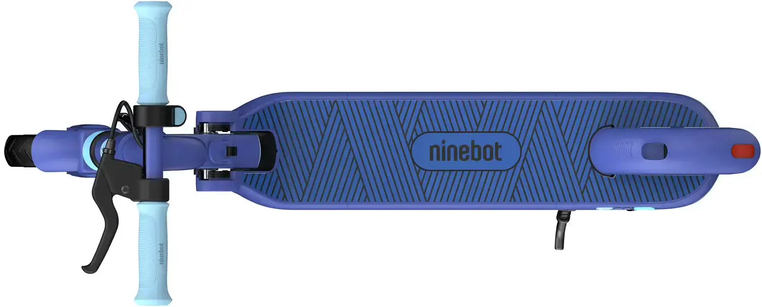 Електросамокат Ninebot by Segway E8 Blue