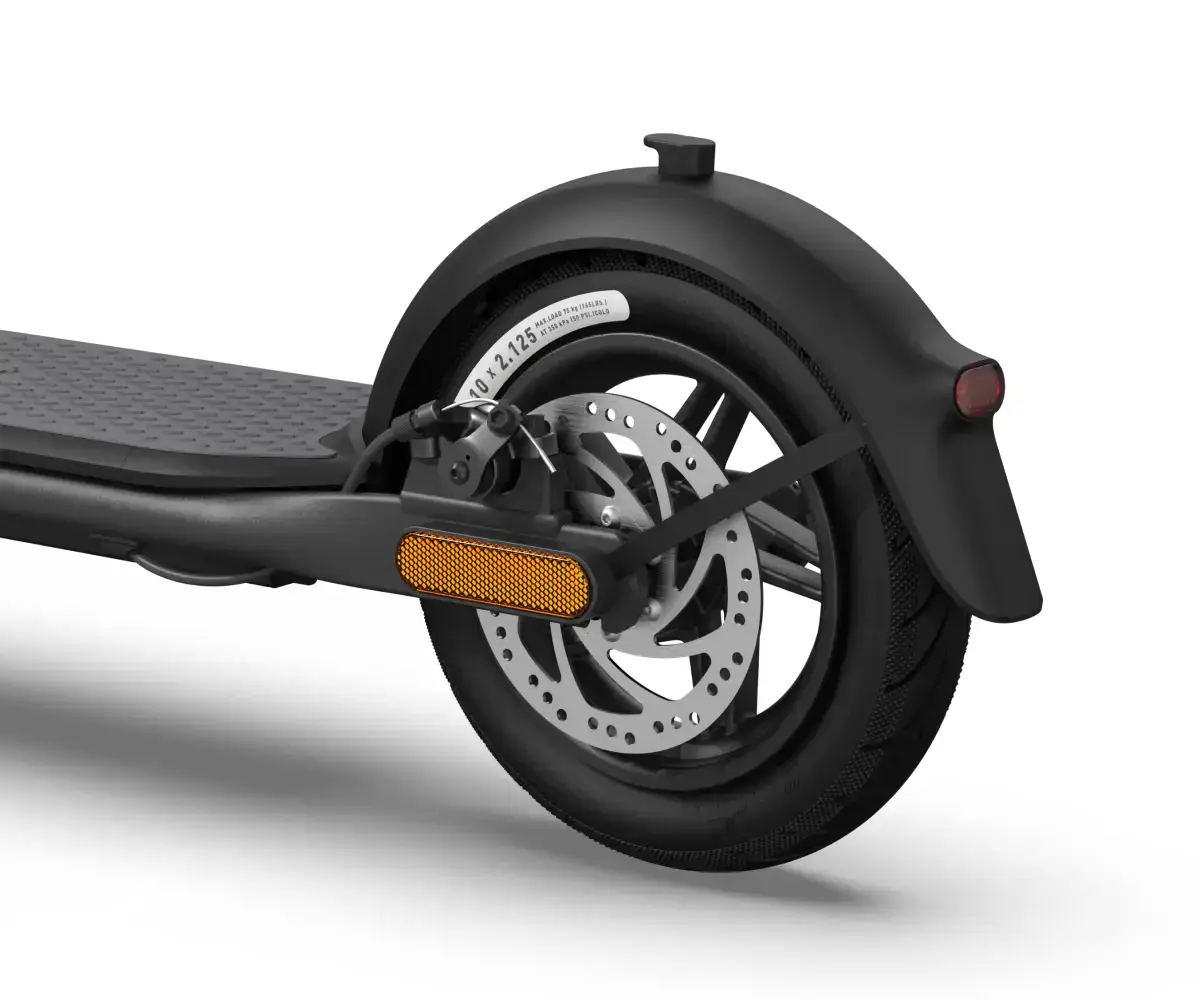 Электросамокат Ninebot by Segway F30E