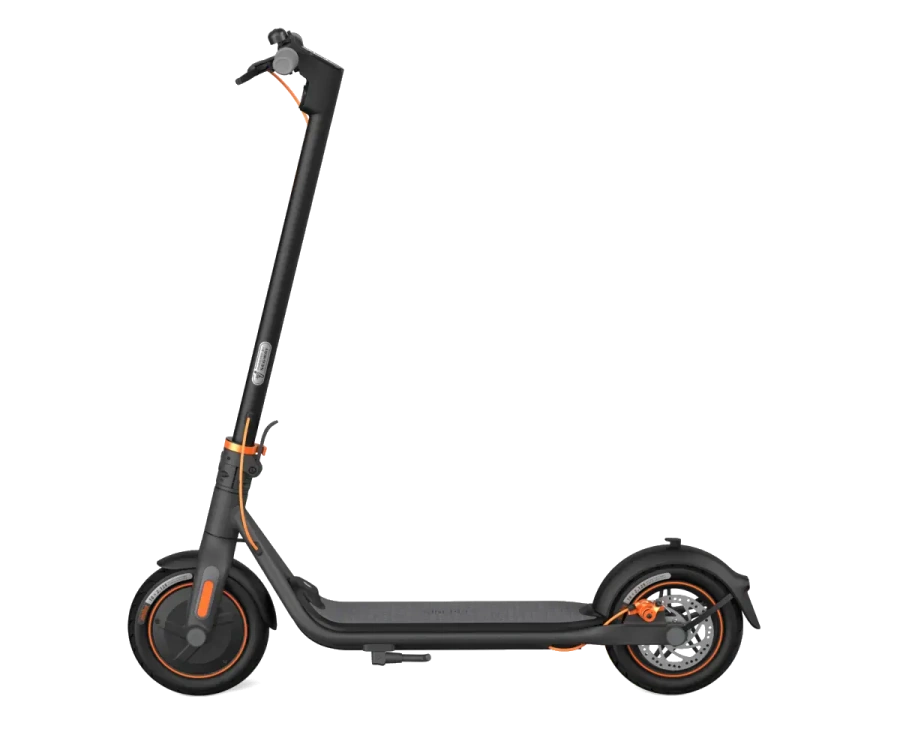Електросамокат Ninebot KickScooter F30