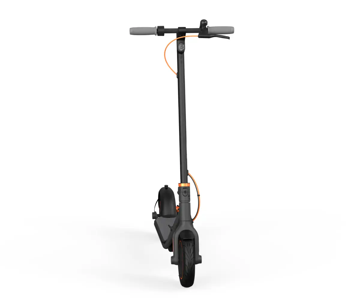 Электросамокат Ninebot KickScooter F30D