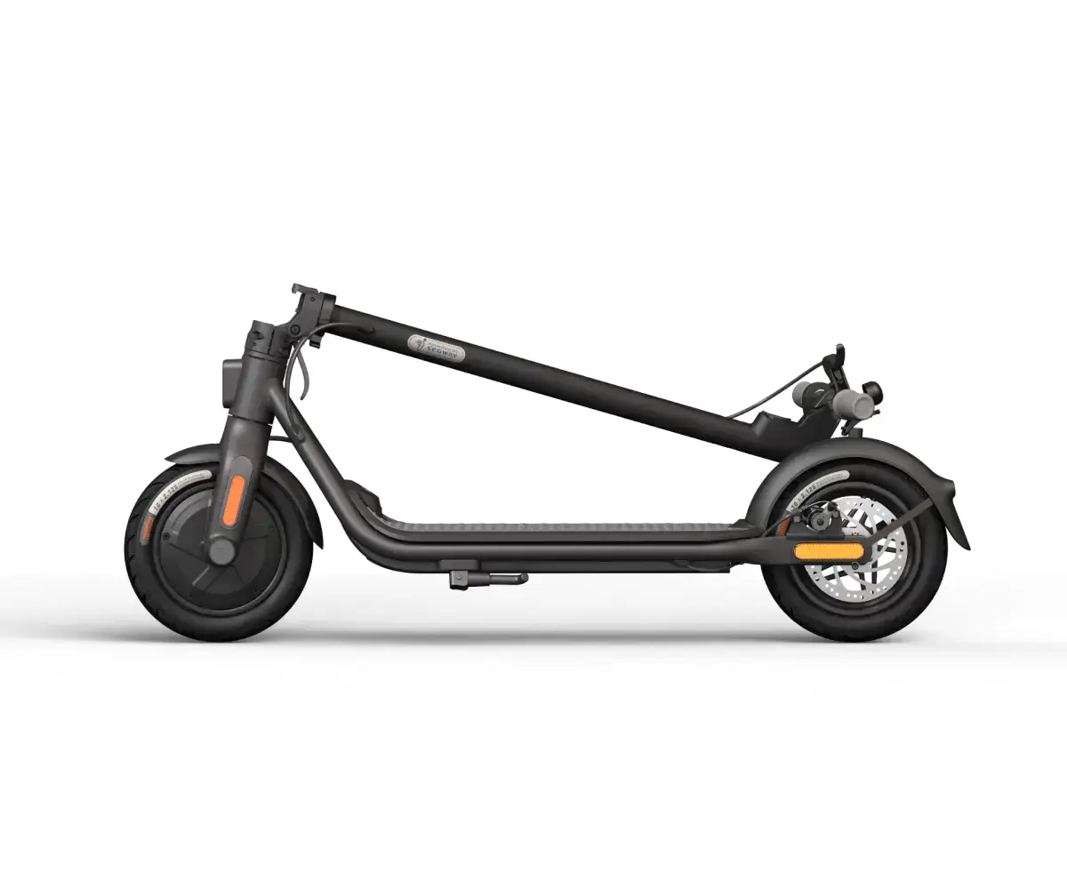 Электросамокат Ninebot KickScooter F30D