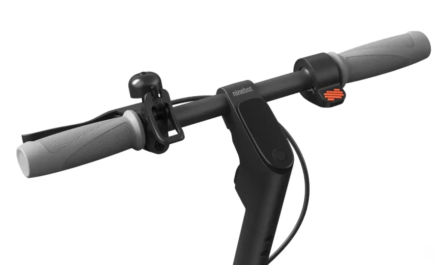 Електросамокат Ninebot KickScooter F30D