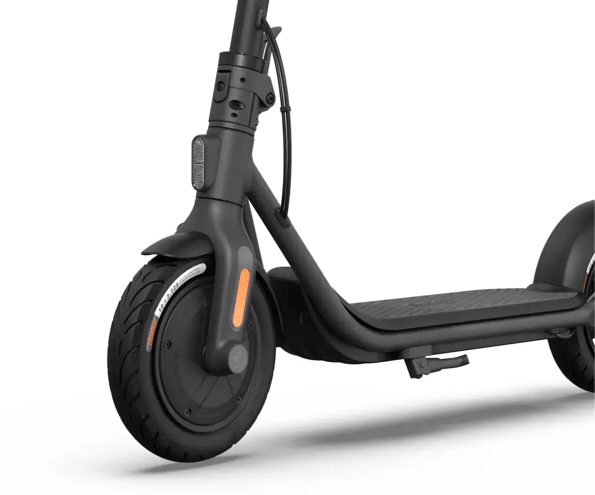 Электросамокат Ninebot KickScooter F30D
