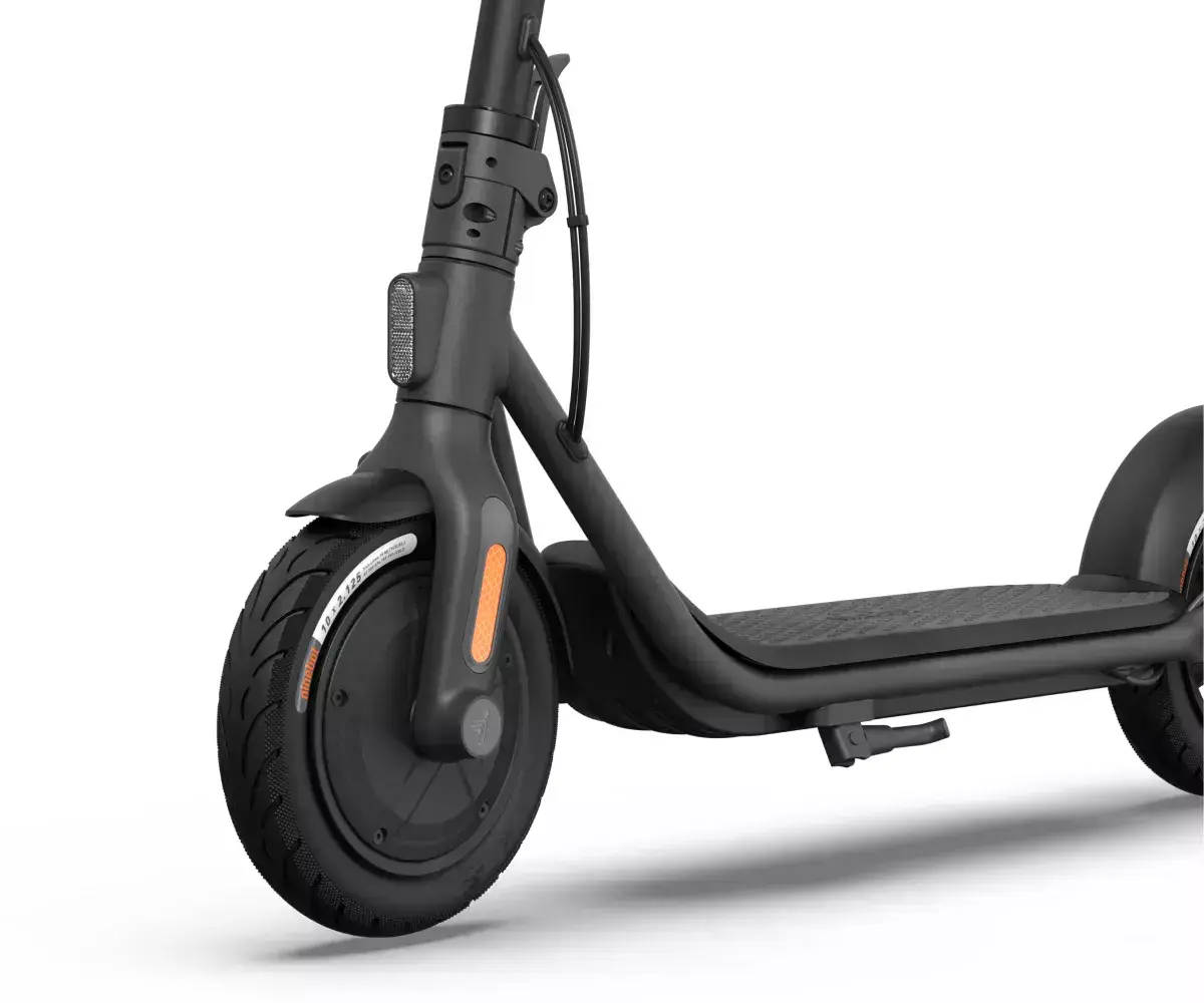 Электросамокат Ninebot by Segway F40E
