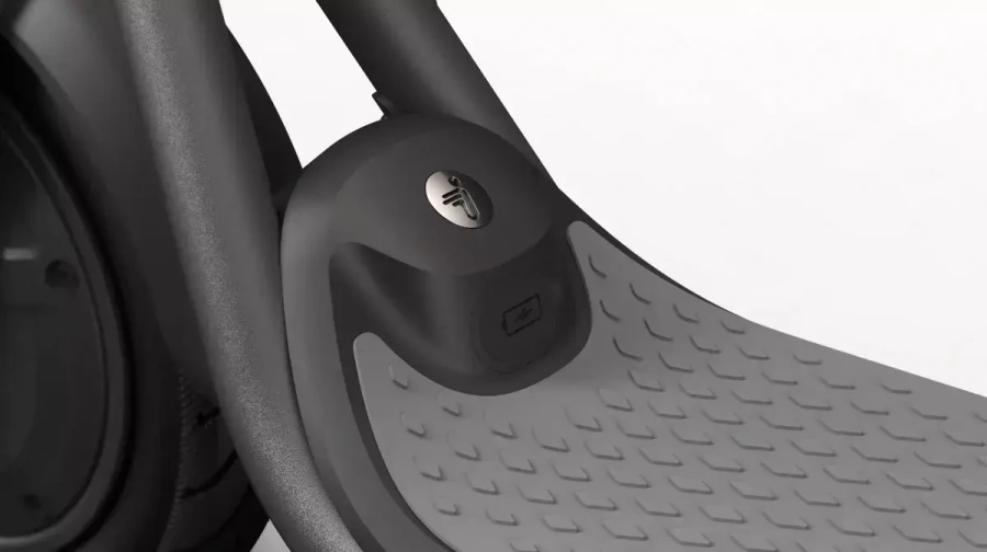 Електросамокат Ninebot by Segway F40E