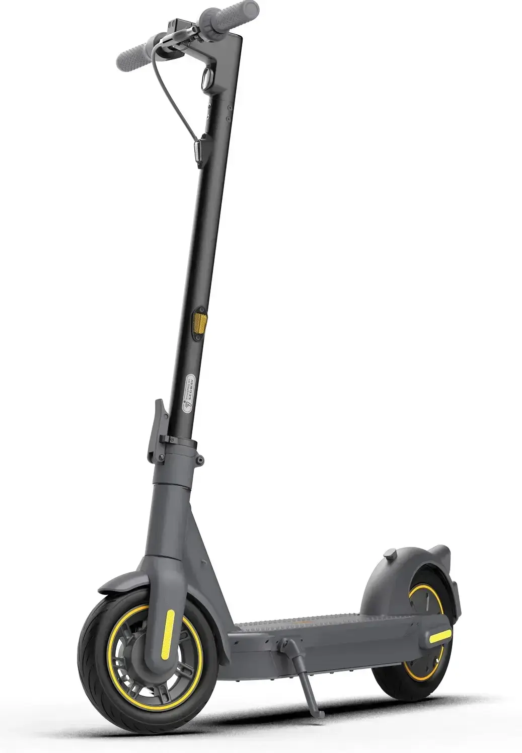 Електросамокат Ninebot by Segway MAX G30 II