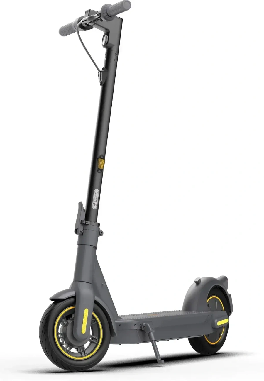 Електросамокат Ninebot by Segway MAX G30E II