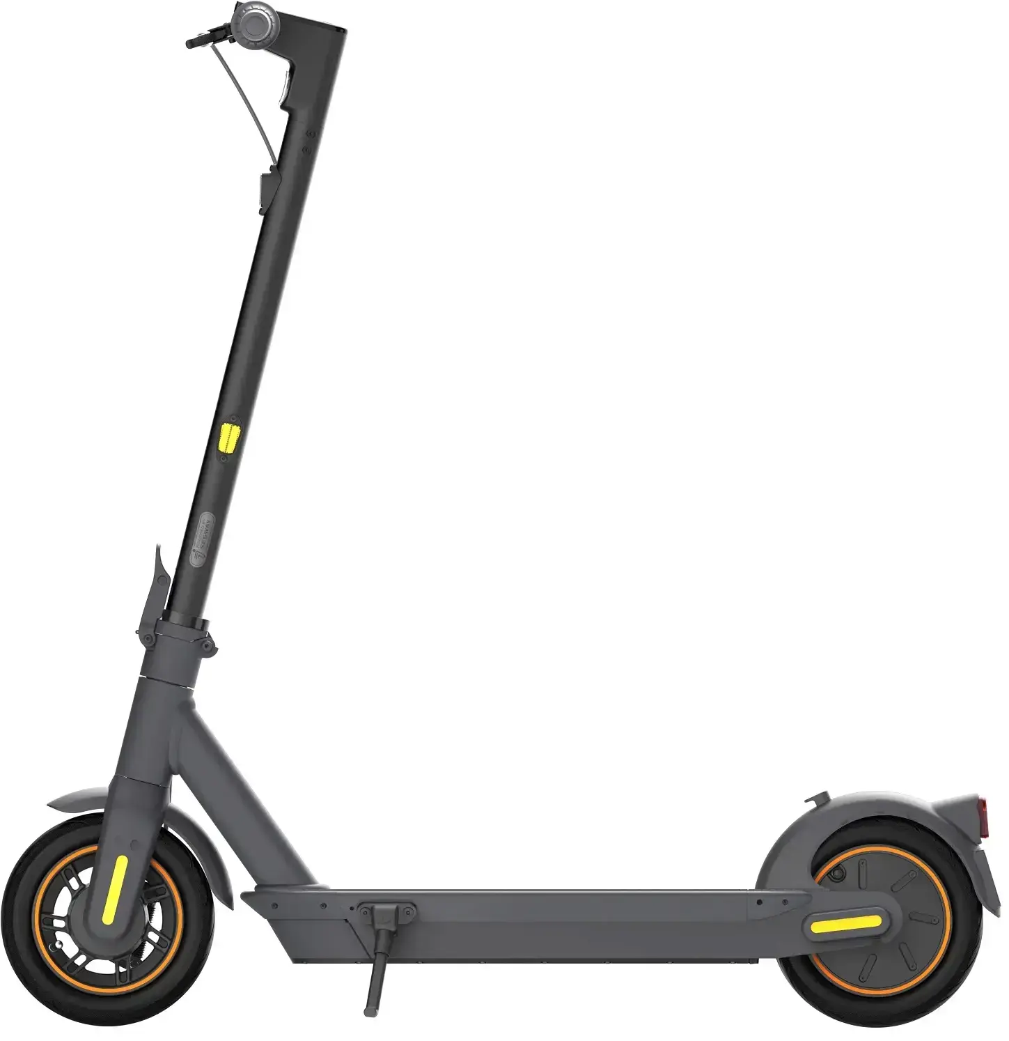 Электросамокат Ninebot by Segway MAX G30E II