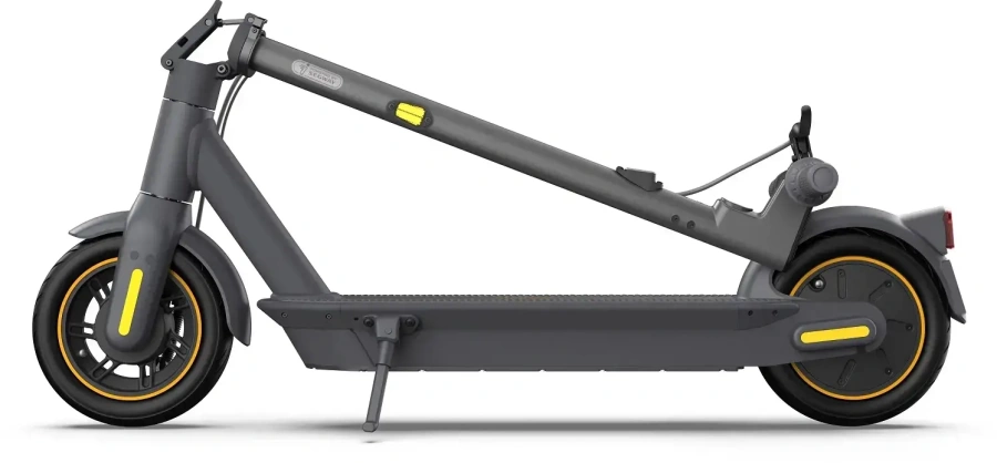 Електросамокат Ninebot by Segway MAX G30E II