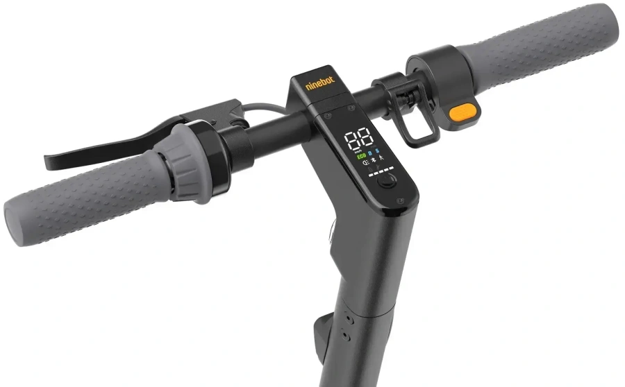 Електросамокат Ninebot by Segway MAX G30E II