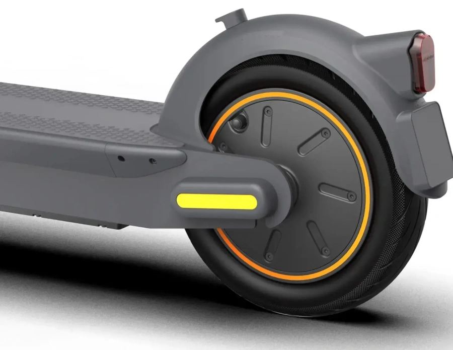 Електросамокат Ninebot by Segway MAX G30E II