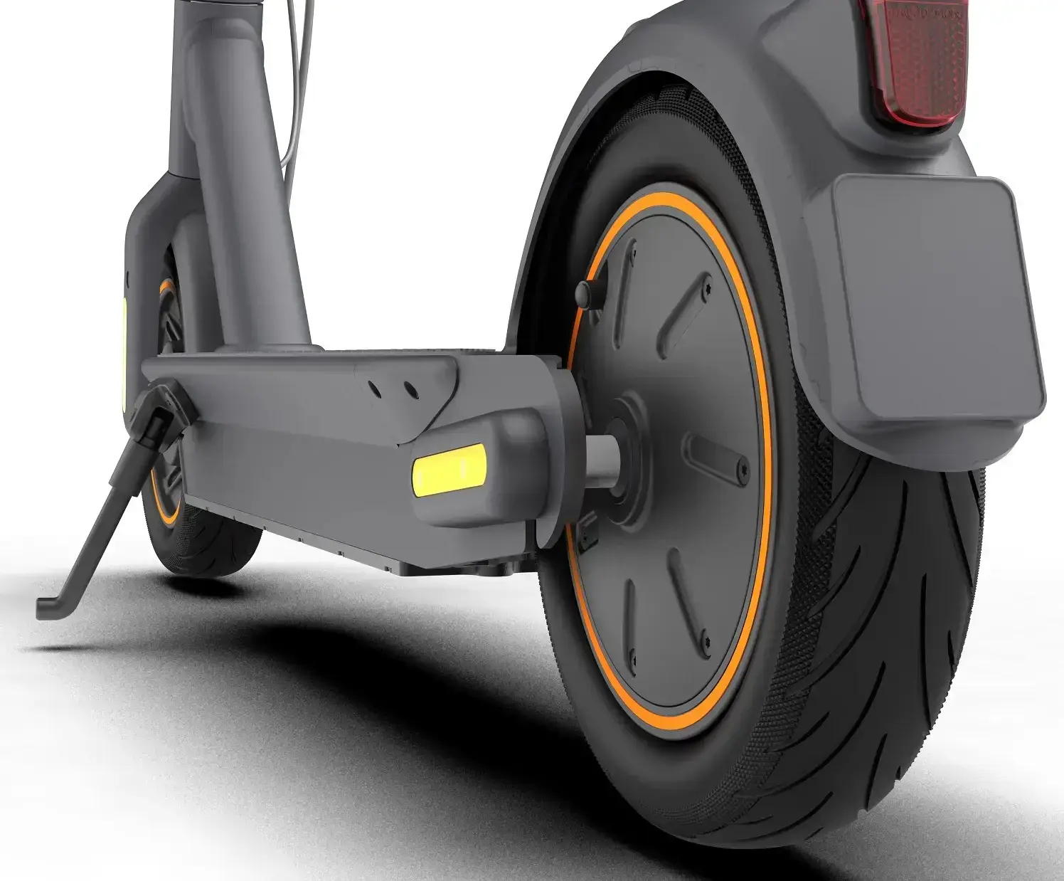 Электросамокат Ninebot by Segway MAX G30E II