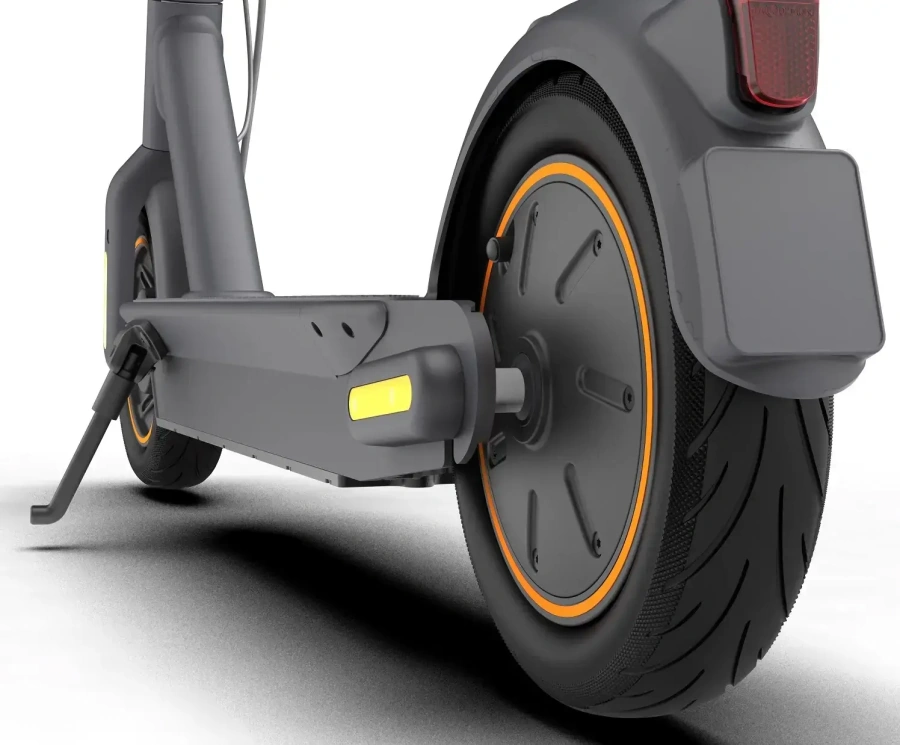 Електросамокат Ninebot by Segway MAX G30E II