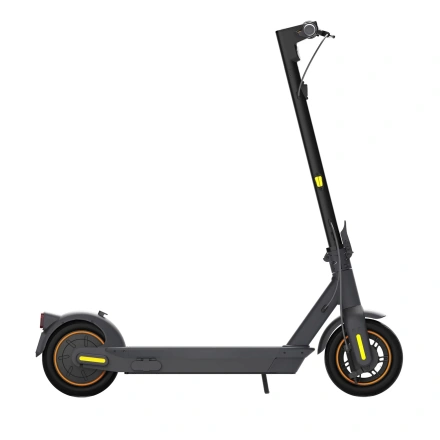 Электросамокат Ninebot by Segway MAX G30E II